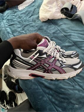 ASICS Gel Kayano